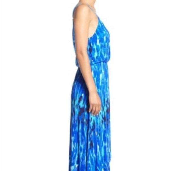 Felicity and Coco - Jersey Faux Wrap Dress new - Picture 4 of 7